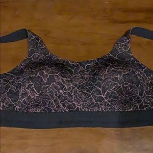 Lululemon 34C bra